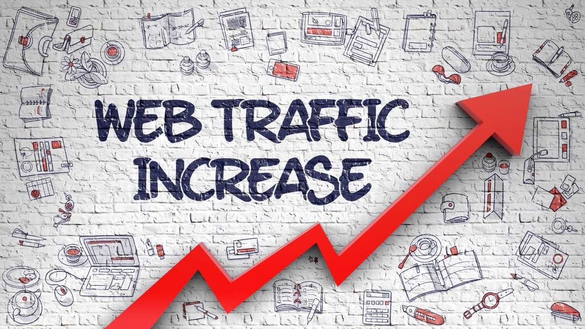 29 Ways to Increase Website Traffic in 2024