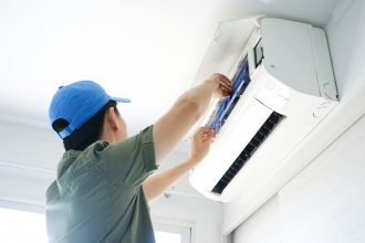 AC Technician